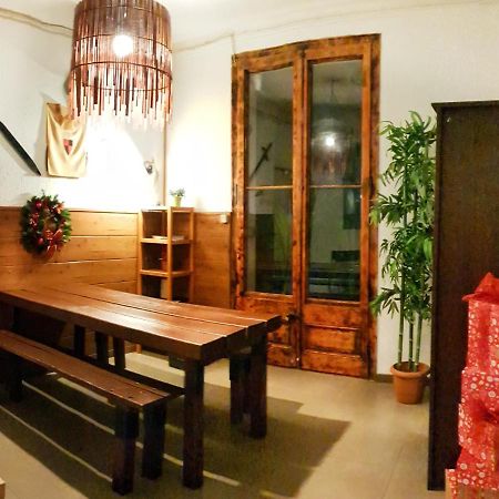 Homestay Citycenter Барселона Екстер'єр фото